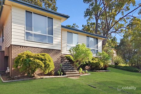2 Leeward Cl, Woodrising, NSW 2284