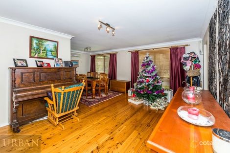 Property photo of 11 Solomon Avenue Kings Park NSW 2148