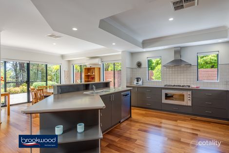 Property photo of 3 Clipson Crescent Mundaring WA 6073