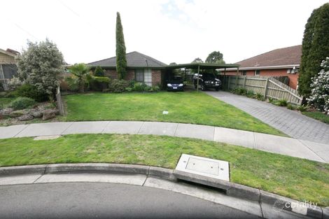 22 Second Ave, Rowville, VIC 3178