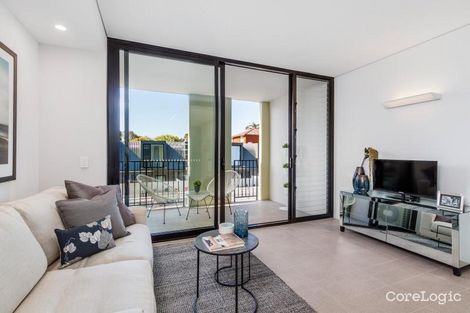 Property photo of 56/203 Barker Street Randwick NSW 2031