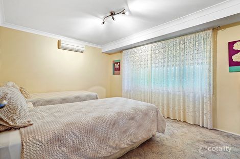 Property photo of 3 Mountain Ash Place Worrigee NSW 2540