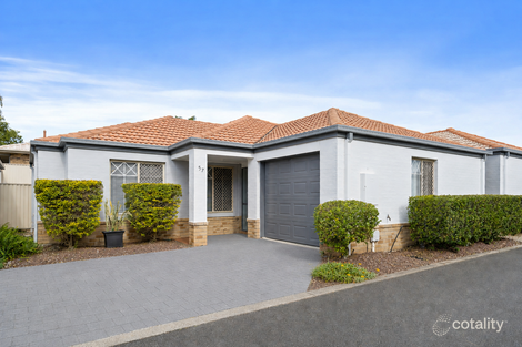 57/22 Dasyure Pl, Wynnum West, QLD 4178
