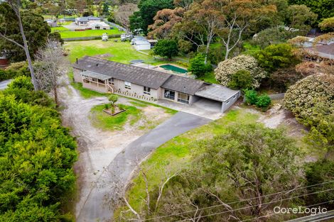 Property photo of 3 Stanhill Drive Cranbourne South VIC 3977