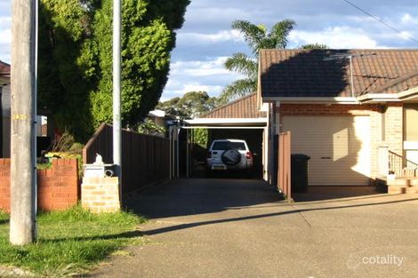 Property photo of 1/76 Boyd Street Cabramatta West NSW 2166