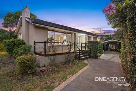 Property photo of 16 Poole Street Burwood VIC 3125