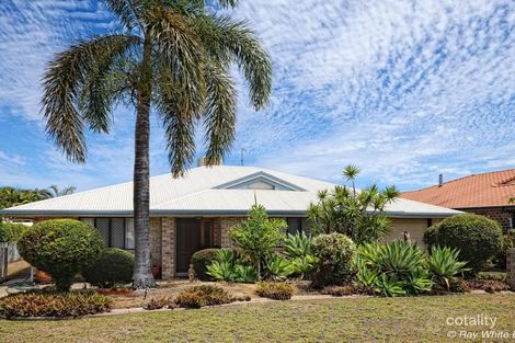 Property photo of 20 Ward Crescent Biloela QLD 4715