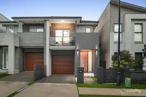 37 Carcoola Way, Jordan Springs, NSW 2747