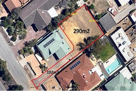 Property photo of 25A Treswell Court Karrinyup WA 6018