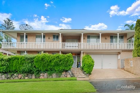 Property photo of 2A Mount Pleasant Avenue Normanhurst NSW 2076