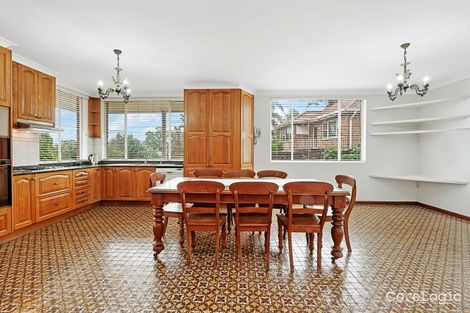 Property photo of 2A Mount Pleasant Avenue Normanhurst NSW 2076
