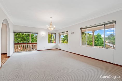 Property photo of 2A Mount Pleasant Avenue Normanhurst NSW 2076