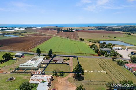 Property photo of 210 Torquay Road East Devonport TAS 7310