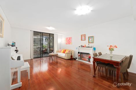 5312/84 Belmore St, Ryde, NSW 2112