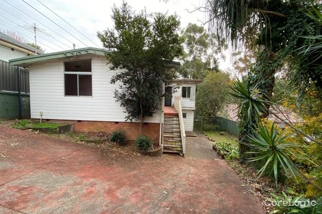 Property photo of 39 Oakland Avenue Baulkham Hills NSW 2153