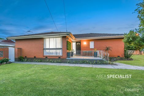 Property photo of 280 Chandler Road Keysborough VIC 3173