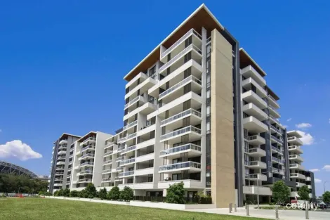 215/1 Kingfisher St, Lidcombe, NSW 2141