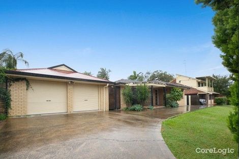 Property photo of 16 Carissa Street Shailer Park QLD 4128