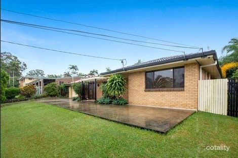 Property photo of 16 Carissa Street Shailer Park QLD 4128