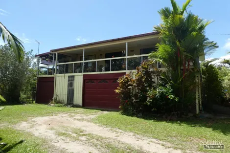 Property photo of 42 Jodrell Street Webb QLD 4860