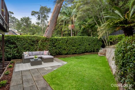 Property photo of 316 Lower Plateau Road Bilgola Plateau NSW 2107