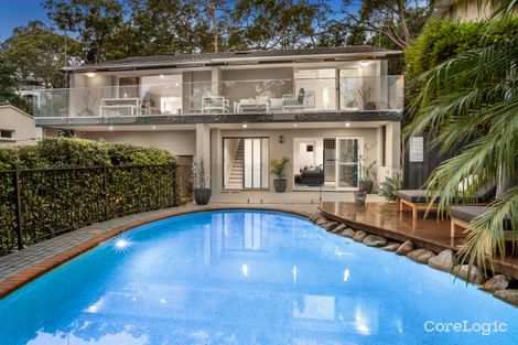 Property photo of 316 Lower Plateau Road Bilgola Plateau NSW 2107