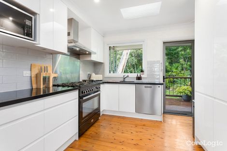 Property photo of 316 Lower Plateau Road Bilgola Plateau NSW 2107