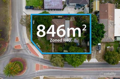 Property photo of 27 Redcliffe Avenue Balga WA 6061