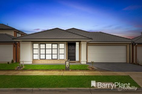 Property photo of 8 Nuttall Street Mambourin VIC 3024