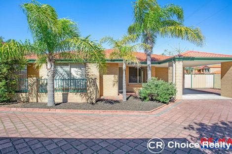 Property photo of 30A Henry Street East Cannington WA 6107