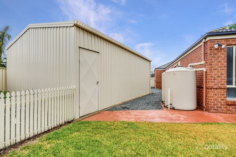 Property photo of 6 Fadden Close Shepparton VIC 3630