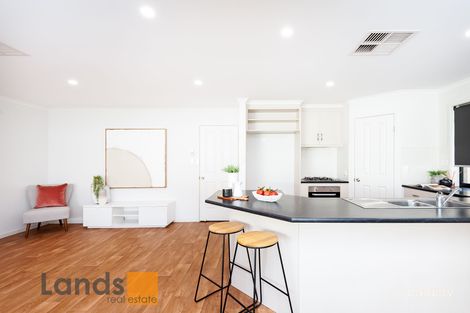 Property photo of 3A Mattinson Road Ridgehaven SA 5097