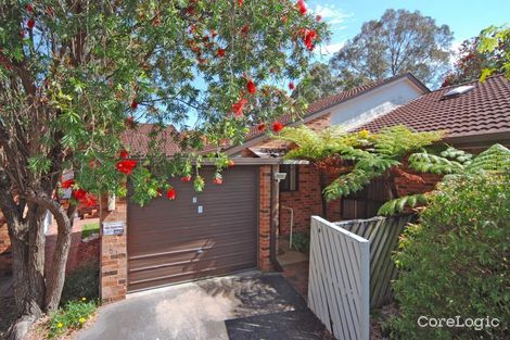 Property photo of 7/27 Bowada Street Bomaderry NSW 2541