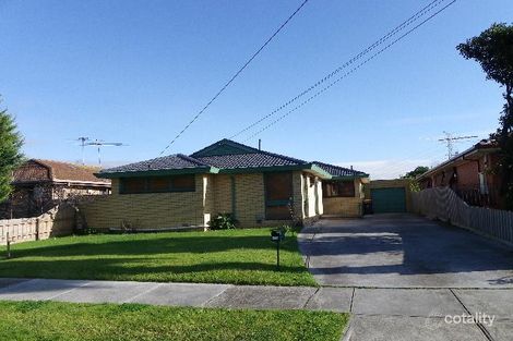 Property photo of 136 Sterling Drive Keilor East VIC 3033