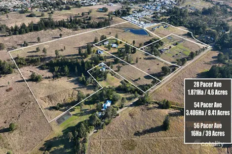 54 Pacer Ave, Beaudesert, QLD 4285