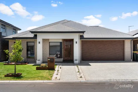 17 Campiana St, Angle Vale, SA 5117