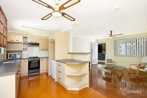 Property photo of 3 Flaminia Street Currumbin Waters QLD 4223