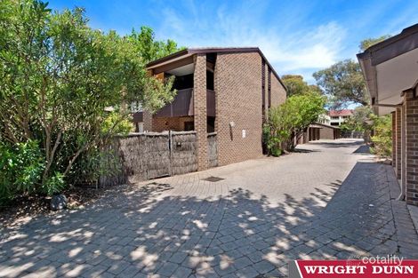 Property photo of 22/53 Elimatta Street Braddon ACT 2612