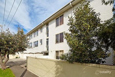 6/1-3 Spenser St, St Kilda, VIC 3182