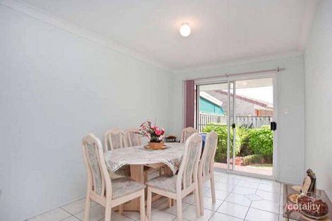 Property photo of 1/25 Galeen Drive Burleigh Waters QLD 4220