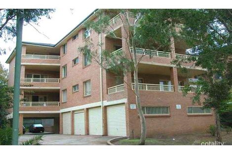 2/85-87 Dora St, Hurstville, NSW 2220