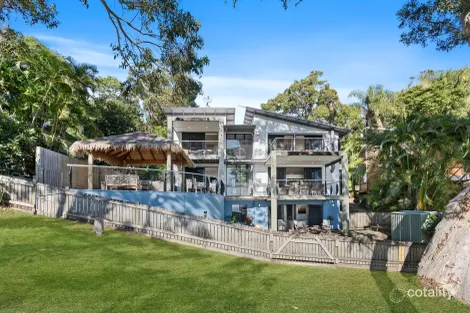 Property photo of 105 Tramican Street Point Lookout QLD 4183