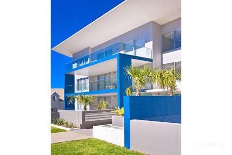 Property photo of 18/16-18 Cliff Street Yeppoon QLD 4703