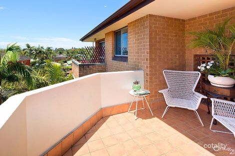 18/29 Gladstone St, Newport, NSW 2106