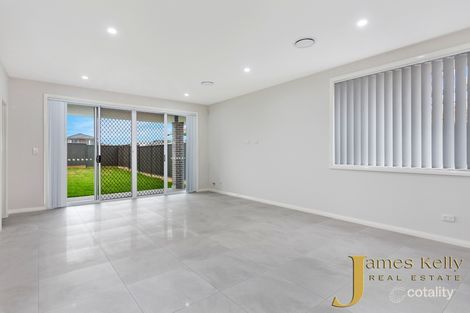 Property photo of 9 Garreffa Street Riverstone NSW 2765