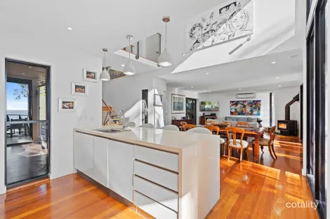 Property photo of 105 Tramican Street Point Lookout QLD 4183