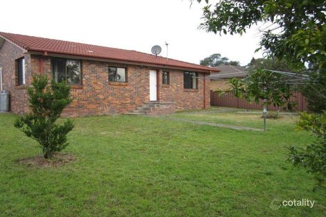 Property photo of 2/1 Pitt Street North Nowra NSW 2541
