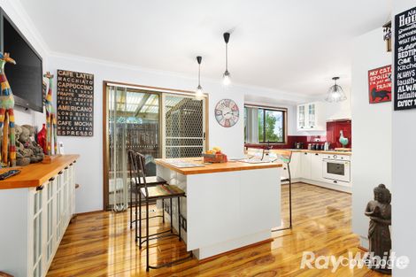 Property photo of 22 Wade Street Drouin VIC 3818