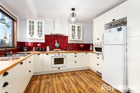 Property photo of 22 Wade Street Drouin VIC 3818