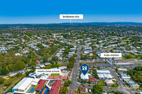 Property photo of 5/60 Ernest Street Manly QLD 4179